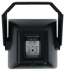 JBL AWC82-BK 8″ 200w Black Indoor/Outdoor 70V Surface Mount Commercial Speaker