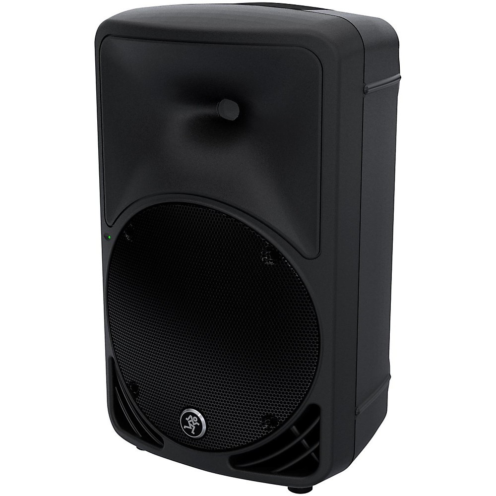 Mackie SRM350v3 1000W High-Definition Portable Powered Loudspeaker