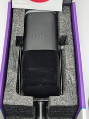 FIFINE XLR/USB Dynamic Gaming Microphone for Streaming ,PC Computer Mac Ps4, 5