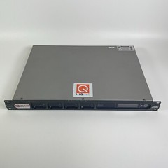 BSS Soundweb London BLU-805 Signal Processor DSP Audio Network Processor