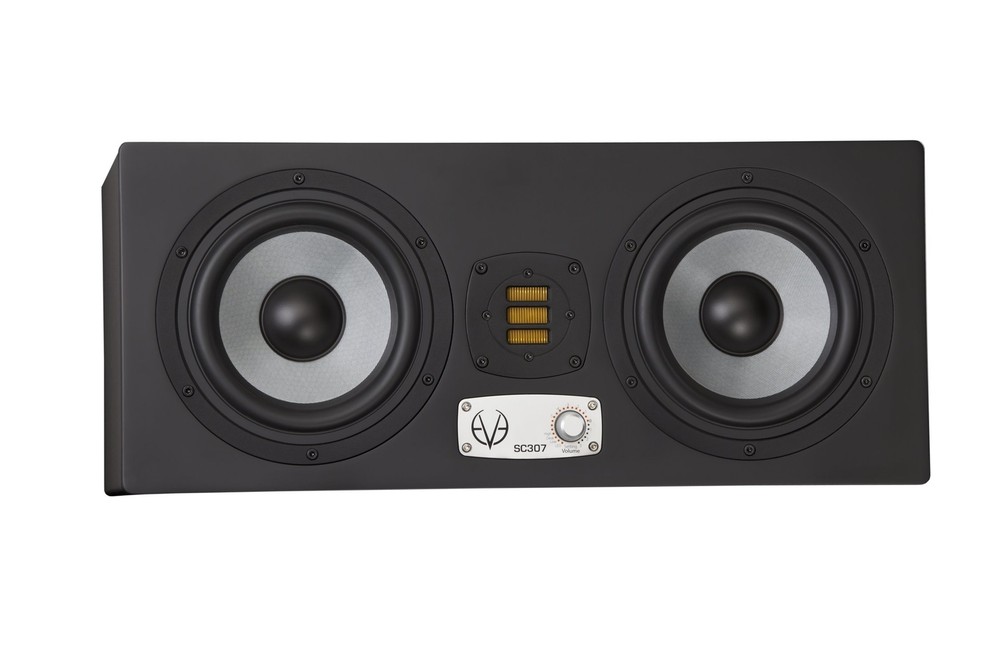 [Regular Import Goods] Eve Audio SC307 akutexibumonita-supi-ka- (1 Piece