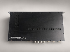 Orban 8218 Optimod-FM Digital Stereo Encoder | Broadcast Audio Processor