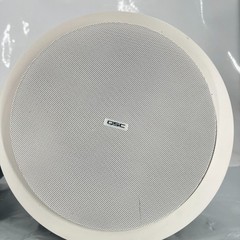 QSC AD-C6T Speaker Pair