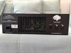 Tree Audio The Branch V1 Tube Channel Strip – Excellent Condition
