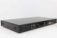 Resoldered dbx 120X-DS 120x Subharmonic Synthesizer Subwoofer 100-240V From JP