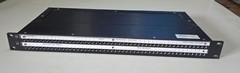 Audio Accessories 1RU 96 Point TT Batam to ELCO EDAC Patchbay