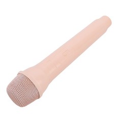 Microphone Prop 1:1 Replication Pretend Microphone For Cosplay