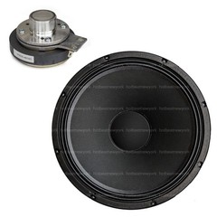 LF & HF Drivers for JBL JRX115 JRX215 125-10000-00X + Celestion M115-8A Woofer