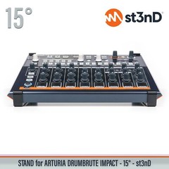 STAND for ARTURIA DRUMBRUTE IMPACT – 15°