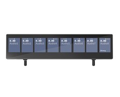 iCON Pro Audio D4T Optional Display for P1 System w/Timecode