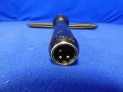 Electro Voice RE50B 150 Ohms Dynamic Omnidirectional Microphone w/Soft Case