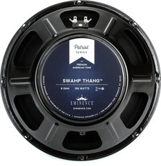 Eminence Swamp Thang Patriot Series 12″ 150-Watt Replacement Guitar Speaker 8