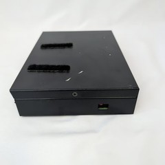 MOTU micro express USB MIDI Interface 4×6 96 Channel SMPTE Timepiece Mac PC