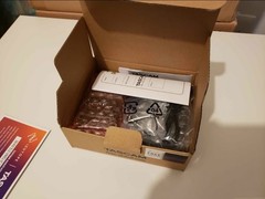 Tascam DR-10L Portable Digital Audio Recorder with Lavalier Microphone – NIB