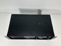 Component Engineering MS-100 ~ Booth Monitor Amplifier ~ 20 Watts into 8Ω