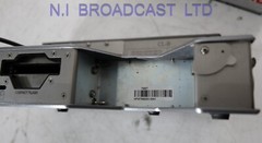 Sound devices 788t 8x input 12 track recorder with extra panel