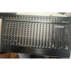 Audio Centron Eclispe ACM-16 Mixing Console