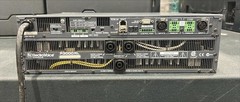 EV/Electro-Voice P3000RL Power Amp Precision Series #CB (One)THS