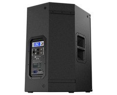 EV Electro-Voice ETX-15P 15″ 2-Way Powered Speaker Active Monitor ETX15P