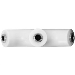 Seismic Audio – 5 Way Headphone Splitter Hub – Turn one MP3 into Music Hub – NEW