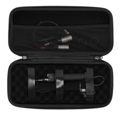 Audio Technica BP350ST-UL Broadcast Microphone M-S Boundarly Mic w/ Camera Mount