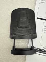 Metal Windscreen Pop Filter Compatible w/Audio Technica at2020 at2035 *READ…