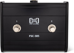 FSC-385 Dual Latching Footswitch