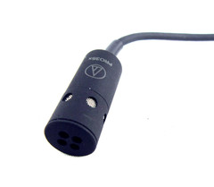 Audio-Technica Pro 35X Microphone – New Old Stock, Free Shipping