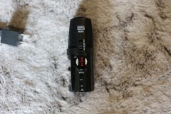 Zoom H2n Portable Digital Audio Recorder w/ Built-In Microphones, AC Power Cable