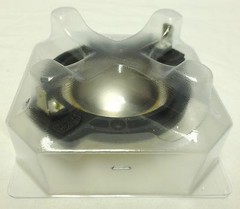 Original Factory Eighteen 18 Sound ND1070, ND1090 HD1050 Diaphragm D-Kit 44mm 8Ω
