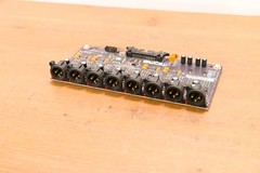 Midas DL242 Analogue Output Module 8-Channel XLR Card (PCX-DL242-D) CG01Z72