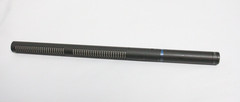 Audio-Technica AT8035 Line + Gradient Shotgun Condenser Microphone Only