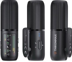 Thronmax Space 2.4 GHz Wireless Microphone System