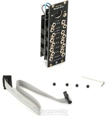 Erica Synths Mutant Brain 16-output MIDI to CV/Gate Eurorack Module