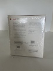 NEW SEALED 1987 Apple MIDI Interface A9M0103 for Macintosh 512K, PLUS, SE, OR II