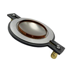 2X 4pcs Diaphragm For Timpano TPT-RPDH2000 for TPT-DH2000 Horn Driver