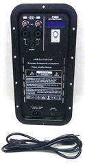 Replacement Amplifier Module Electro Voice EV ELX112P/115P Power Speaker w/ DSP