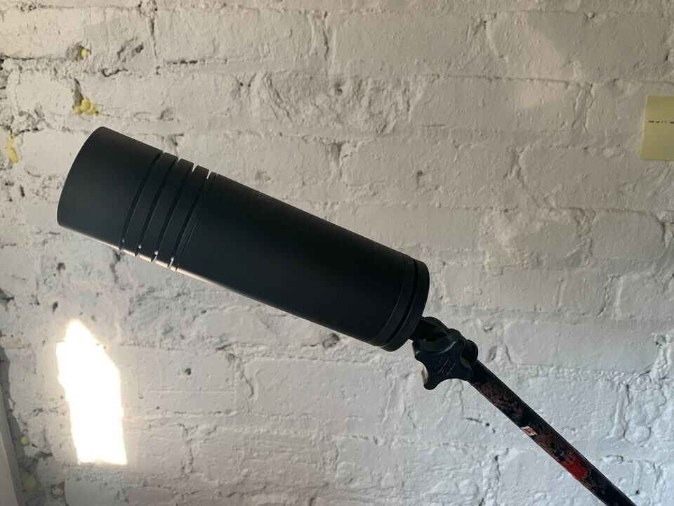 Aston Stealth Cardioid Studio Microphone