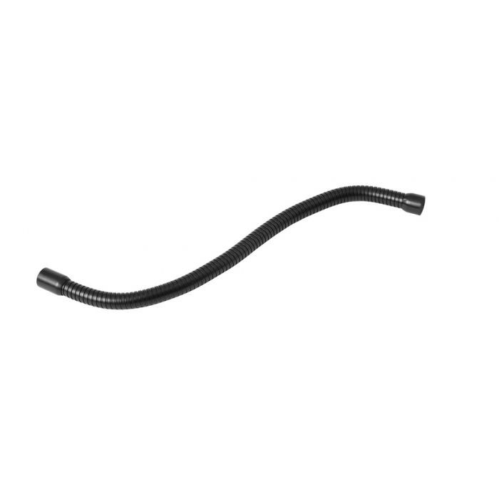 On Stage 13″ Gooseneck Black