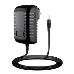 5V AC Adapter For Arcade1up Ms. PAC-MAN 8261 8296 Countercade Game Power Supply