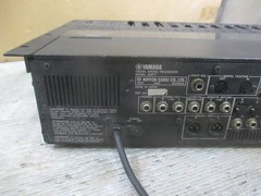 Yamaha DMP7 Digital Mixing Processor Used Audio Equipment