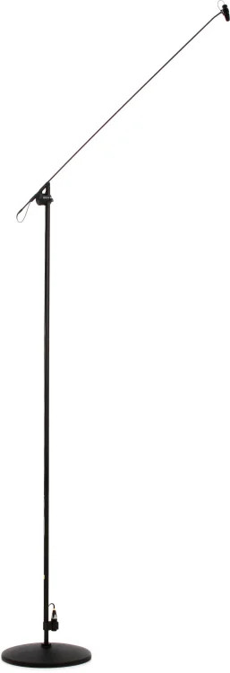 DPA Gooseneck Microphone with 4097 Supercardioid Capsule – 120 inch
