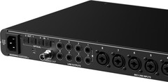 Audient EVO 16 24-In 24-Out USB Audio Interface w/ Instrument Cable