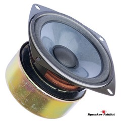 16-PACK – Diatone 4 inch full range Line Array speaker KIT 50 watts – 89dB