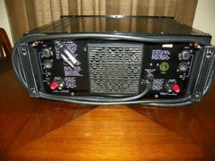 Yamaha PC2602M Professional Power Amplifier