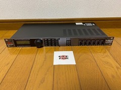 dbx DriveRack 260 2 x 6 Loudspeaker Management System Confirmed Operation F/S