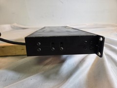 DOD R-430 C Series Dual 15-Band Stereo Graphic Equalizer EQ USA Tested Works