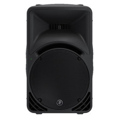 2x Mackie SRM450v3 12″ 1000 Watt Portable Powered Speaker Active Monitor (Pair)