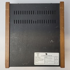 ALLEN ASR1 Smart MIDI Floppy Disk Recorder & Player | Grade D | 9811
