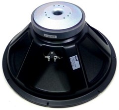 Replacement Speaker Electro Voice EVS-18S, EKS-18SP, ELX-200, 18″ EV Woofer 8Ω